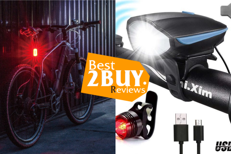 Bike Lighting Parts & Accessories