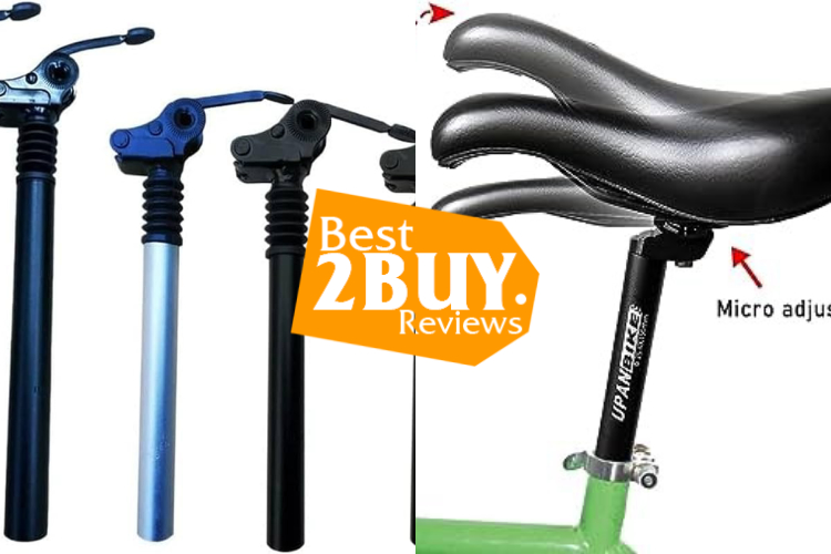 Bike Seat Posts