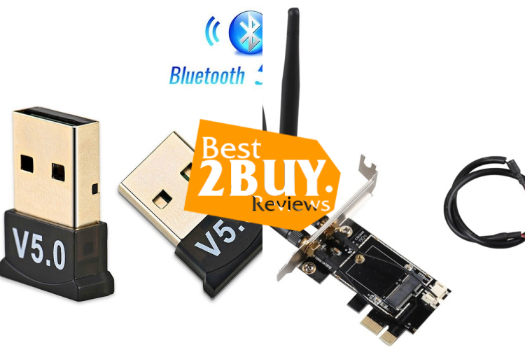 Bluetooth Network Adapters