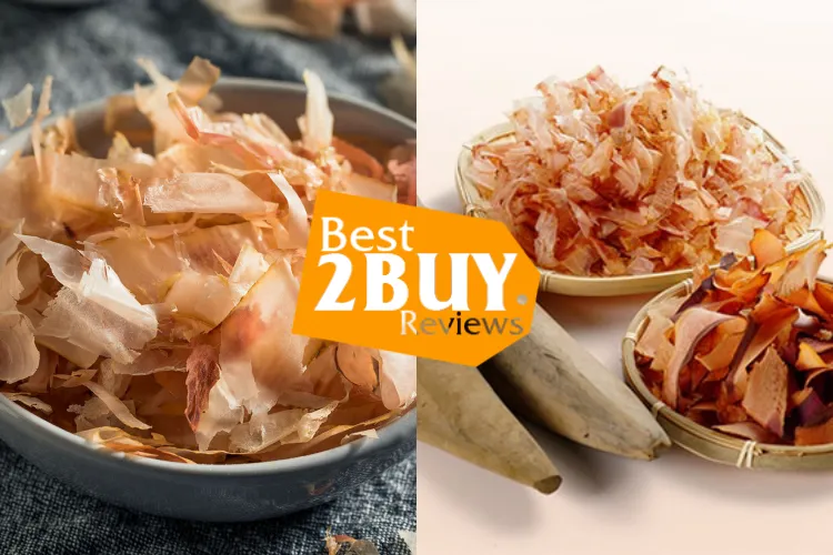 Bonito Flakes Guide – Japanese Seasoning for Miso, Shoyu & Outdoor Cooking