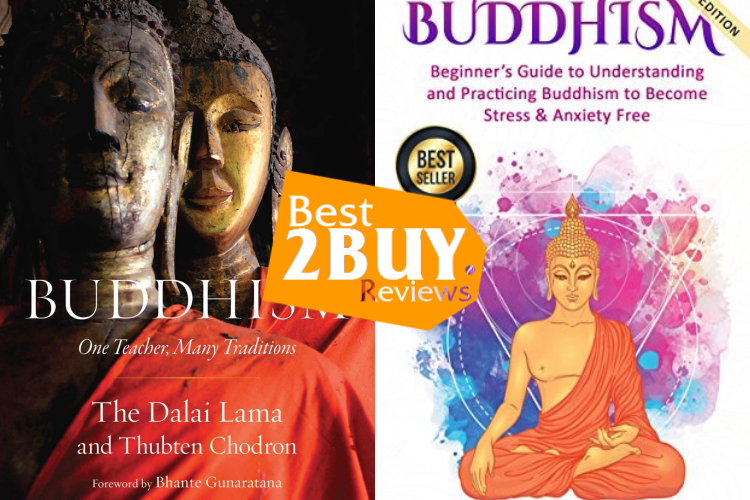 Buddhist Sacred Writings Books