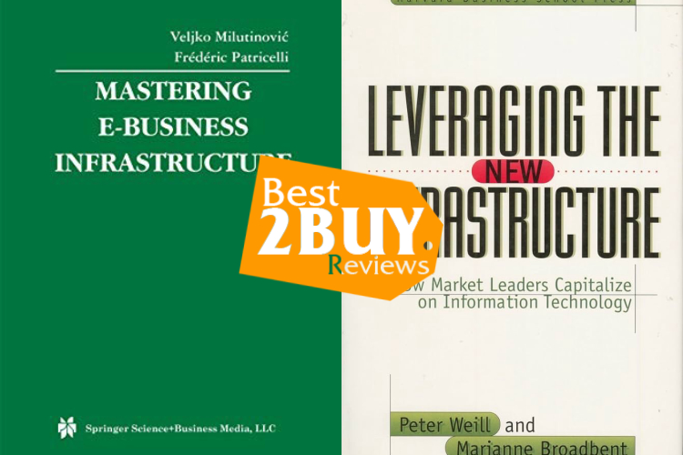 Business Infrastructure Books