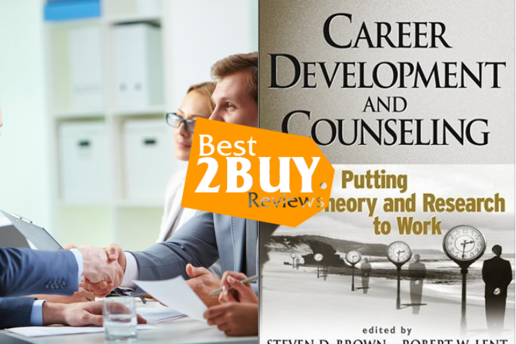 Career Development Counseling Books