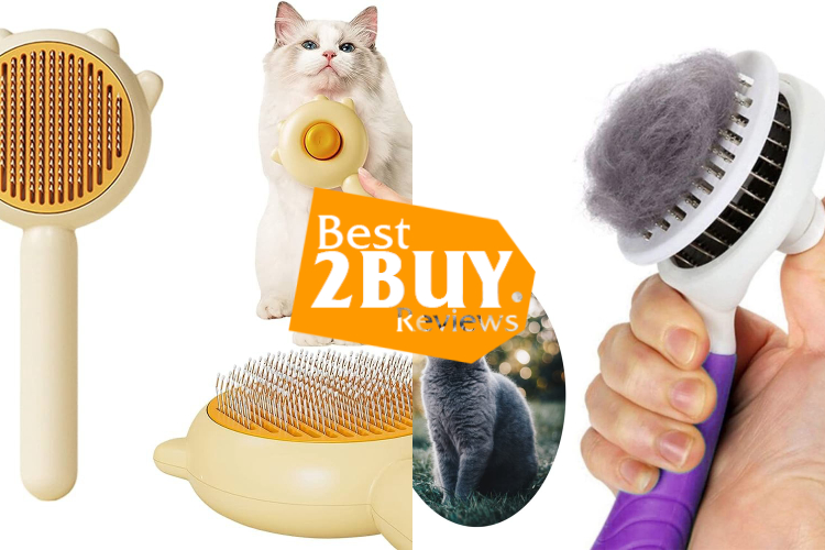 Cat Brushes