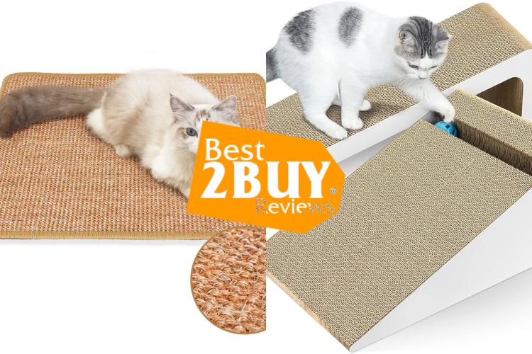 Cat Scratching Pads