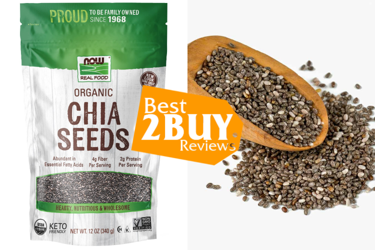 chia seeds