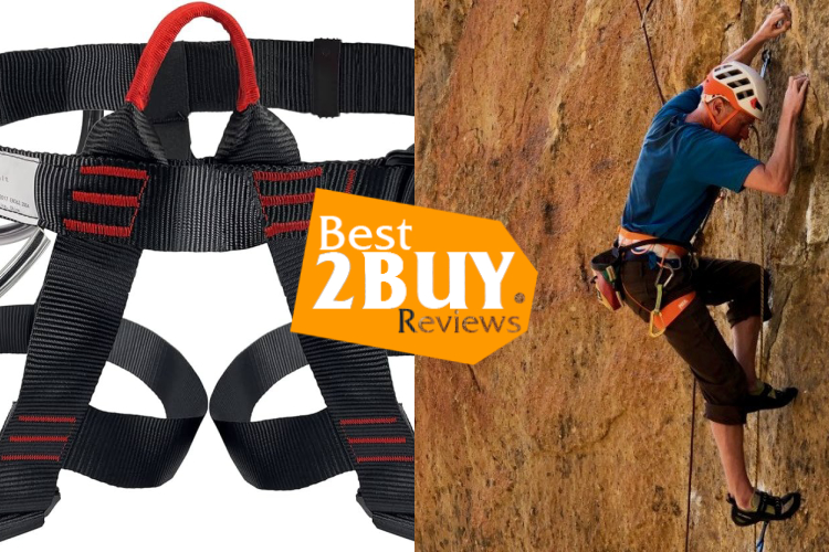 Climbing Harnesses