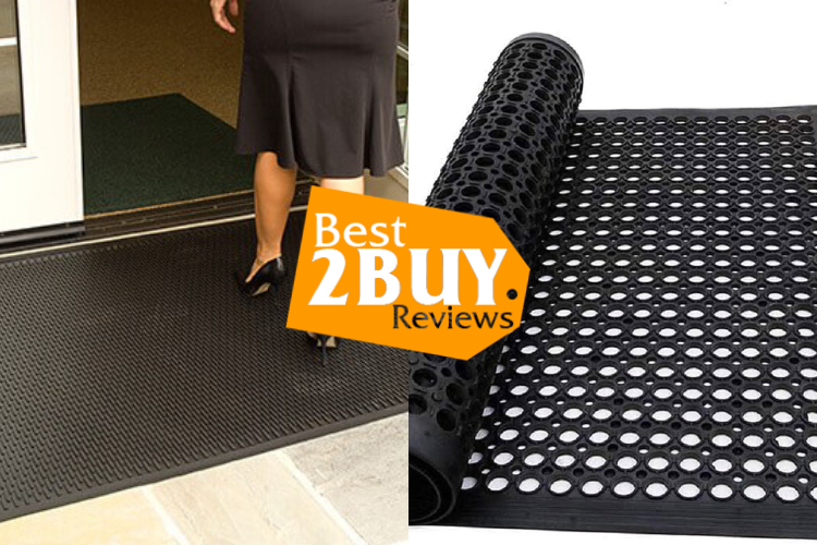 Commercial Floor Mats & Matting