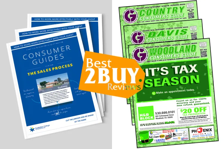 Best Consumer Guides 2022 – Smart Shopping Guide for Grocery Store Savings & Better Buying Choices