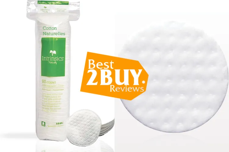Best Cotton Pads & Rounds on Amazon: UltraSoft, Lint-Free Cotton for Makeup Removal & Skincare