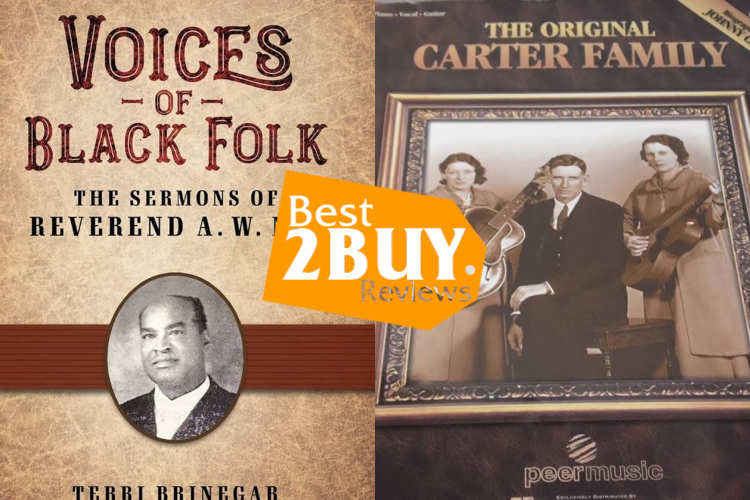 Country & Folk Composer Biographies