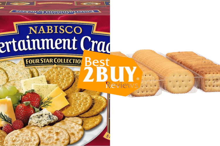 Cracker Assortments