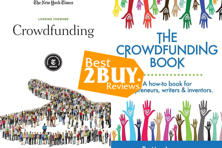 Crowdfunding Books