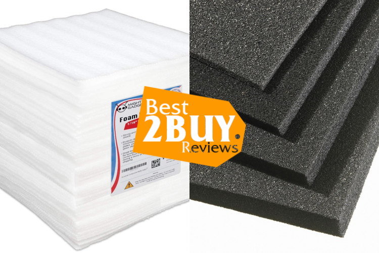 Cushioning Foam