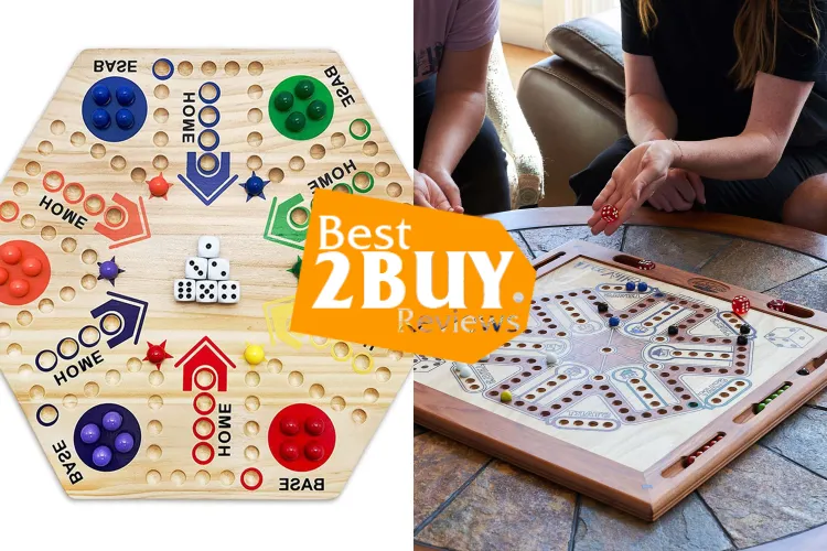 Dice & Marble Games