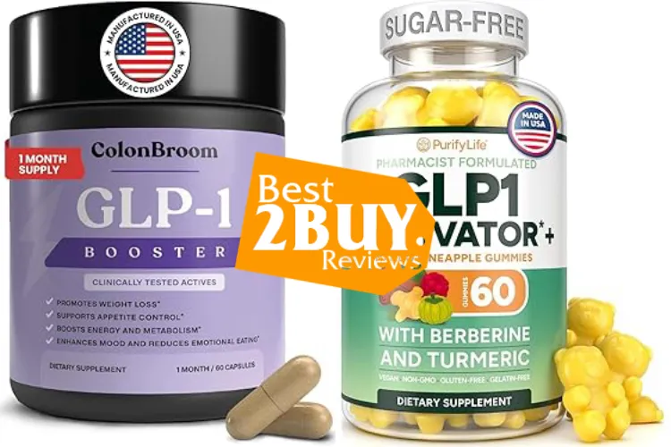Best Diet Kits & Systems on Amazon: Meal Plans, Protein Intake & Fat Loss Programs