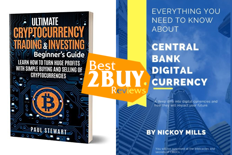 Digital Currencies Books