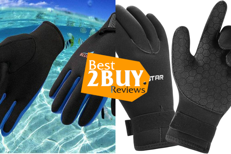 Diving Gloves