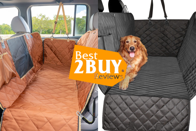 Dog Car Seat Covers