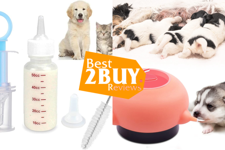 Dog Nursing Supplies