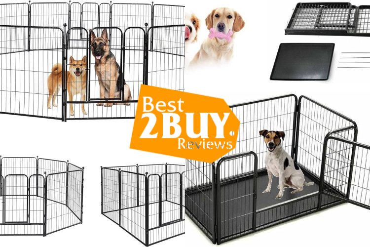 Dog Playpens