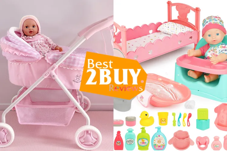 Dolls & Accessories