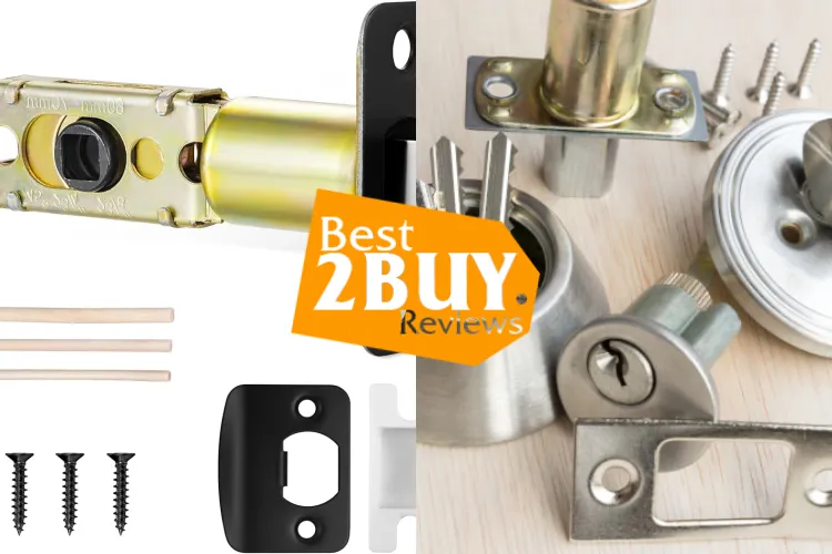 Best Door Lock Replacement Parts on Amazon (2026): Easy Fixes & Honest Reviews