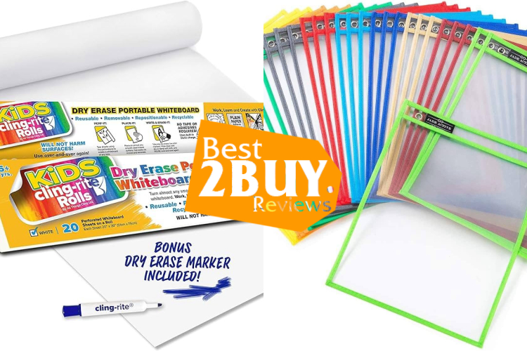 Dry Erase Sheets