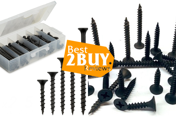 Drywall Screws