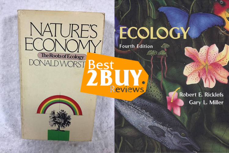 Ecology Books