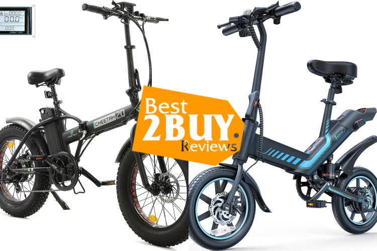 Electric Bicycles