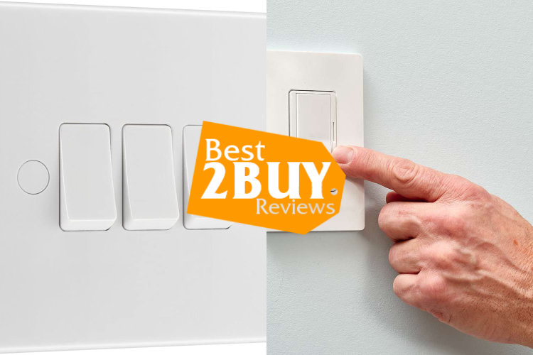 Electrical Light Switches