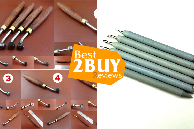 Embossing Tools & Tool Sets