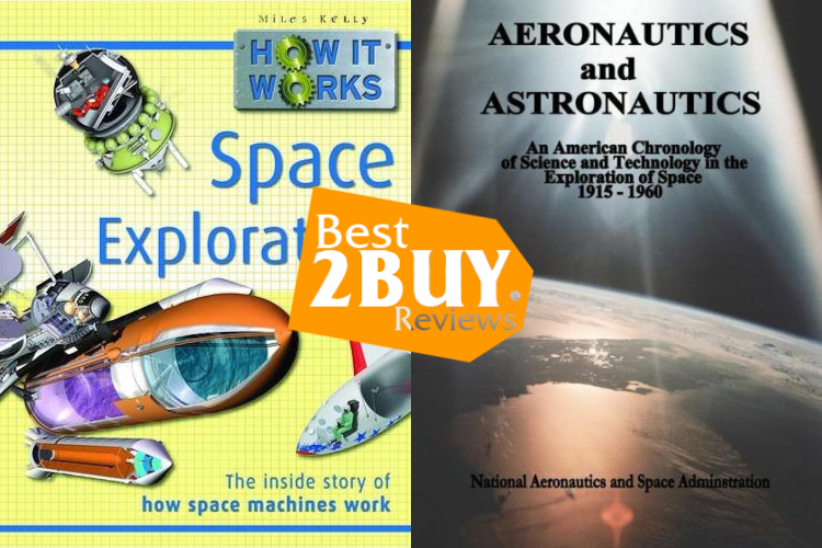 Aeronautics & Astronautics Books