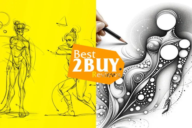 Figure Drawing Guides for Artists – Honest Amazon Drawing Guide Review