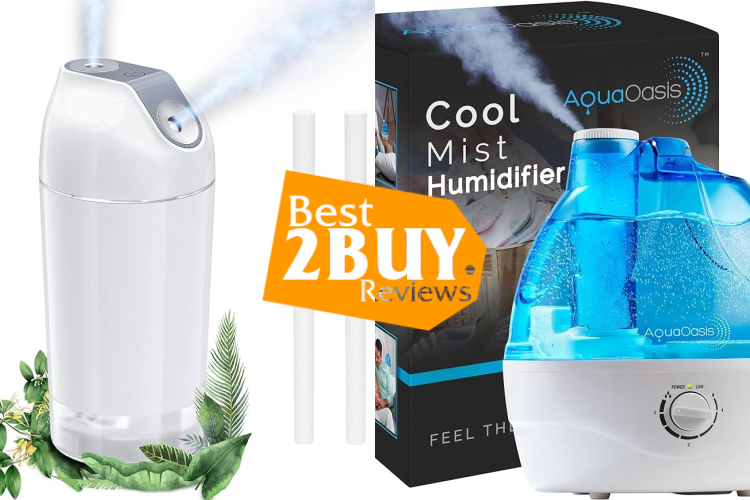 Humidifiers