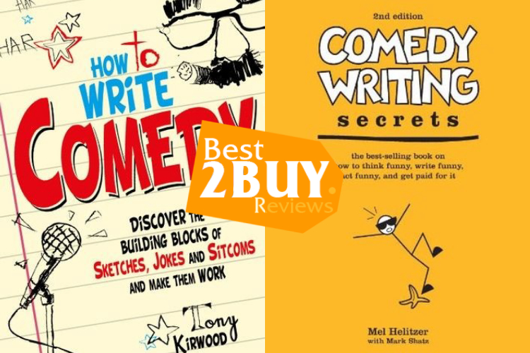 Humor Essays Books