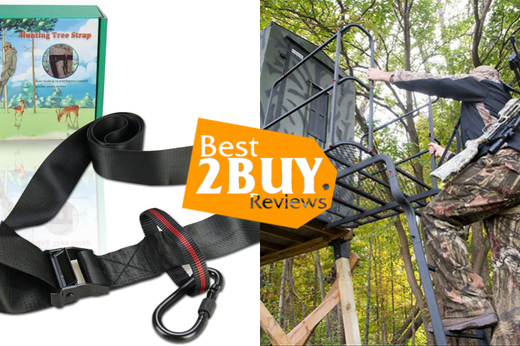 Hunting Tree Stand Accessories