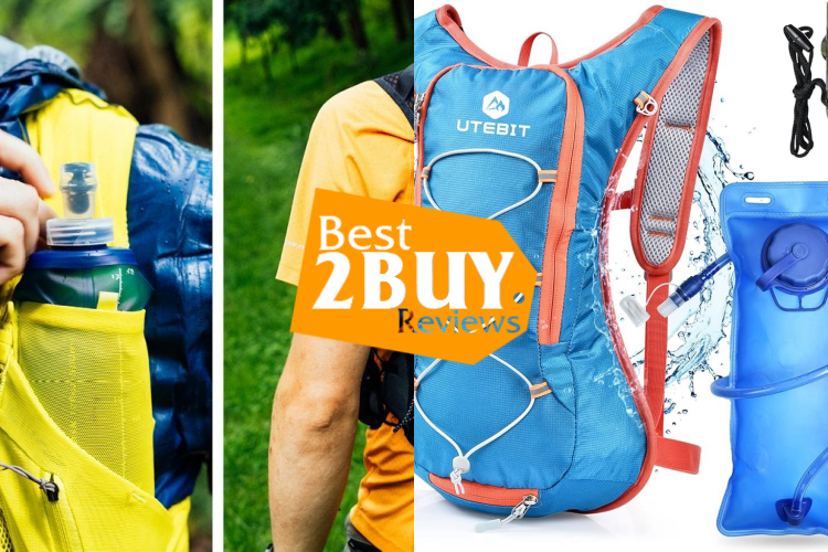 Hydration Packs