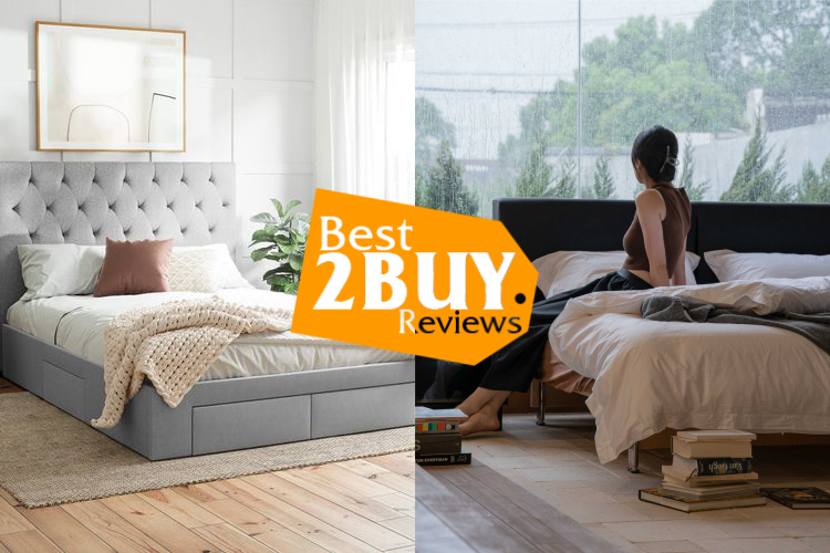 Bed buying guide