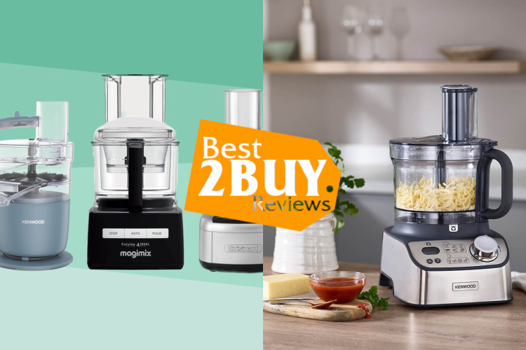 Food Processor