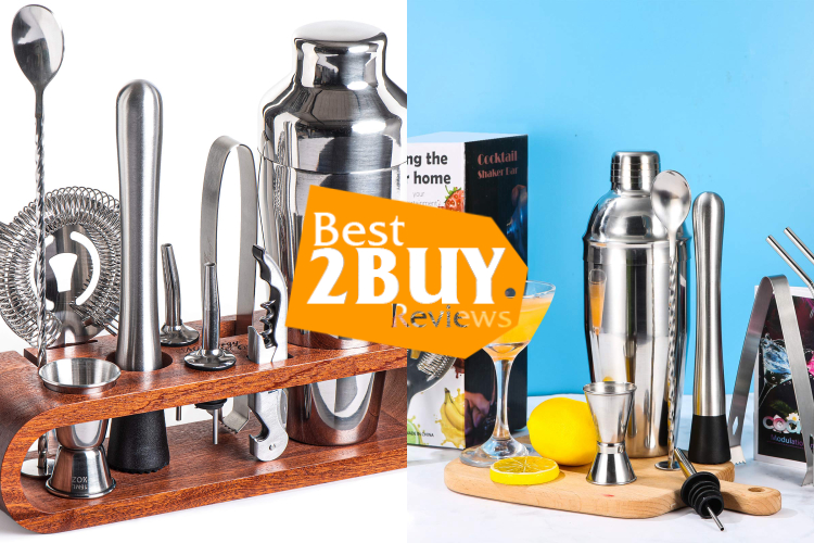 Barware Tool Sets