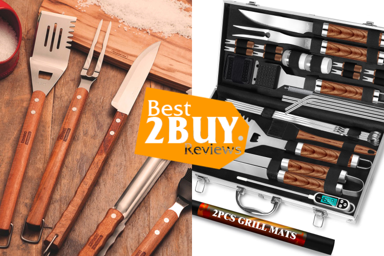 Barbecue Tool Sets