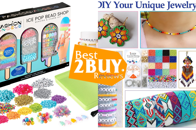 Beading Kits