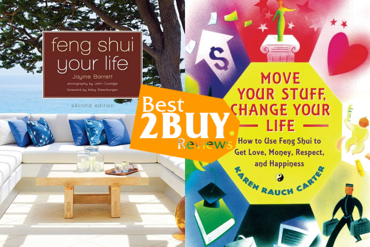 Feng Shui Books