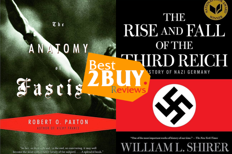 Fascism Books