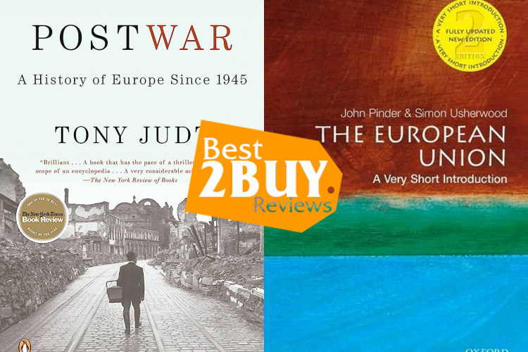 European Politics Books