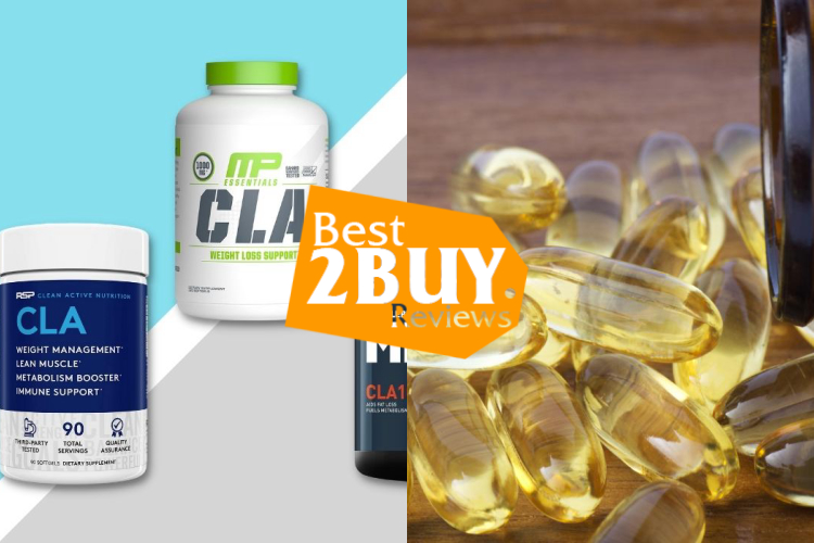 CLA Weight Loss Supplements