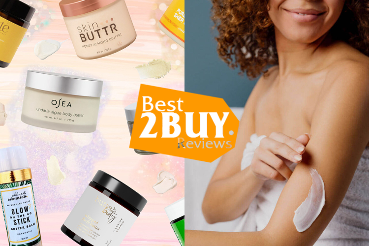 Body Butter