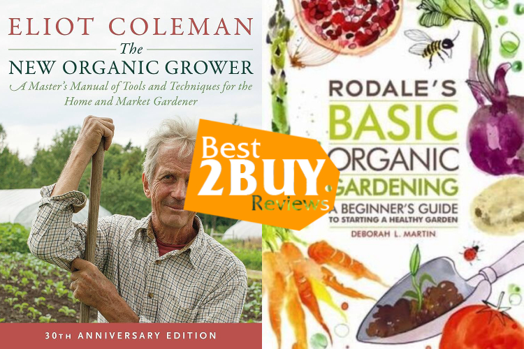 Gardening Encyclopedias Books